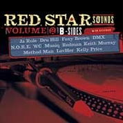 Reggae flava - Red Star V.3