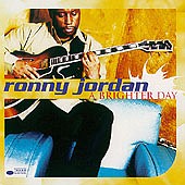 Jazz Poineer - Ronny Jordan
