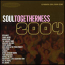 Another excellent comp - Soul 2gatherness04