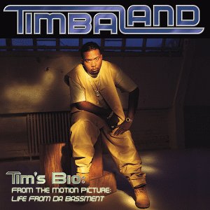 Repeat success - Timberland