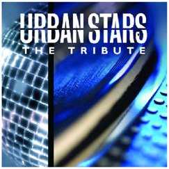Classic Comp- UrbanStars - The Tribute