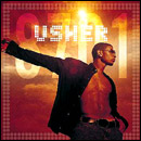 To star on the big screen - Usher