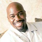 The Dude - Will Downing