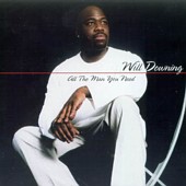 Silky smooth - Will Downing