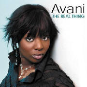 She's 'watching U' - Avani