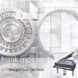 Musical talent - Frank McComb