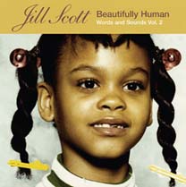 Life is looking good - Jill Scott