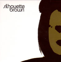 Solid soul -Silhouette Brown
