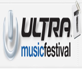 Dance all day + night - Urbal Music Fest