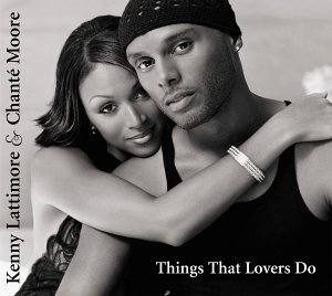 Dynamic Duo - Kenny & Chante