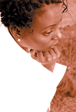 Beautifully redone - Ledisi